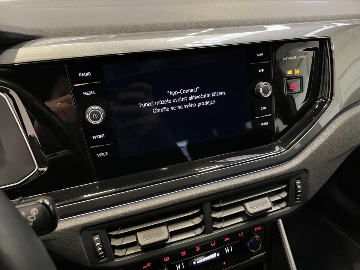 Volkswagen Polo Hatchback 2,0 l 147 kw