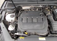 Volkswagen Passat 31