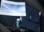 Peugeot 2008 SUV / Terénní 1,2 l 81 kw