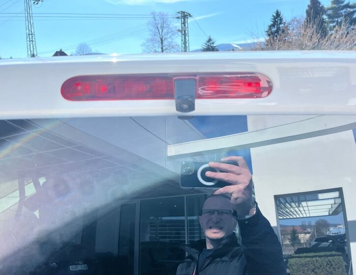 Toyota ProAce Verso VAN / Minibus 2,0 l 106 kw