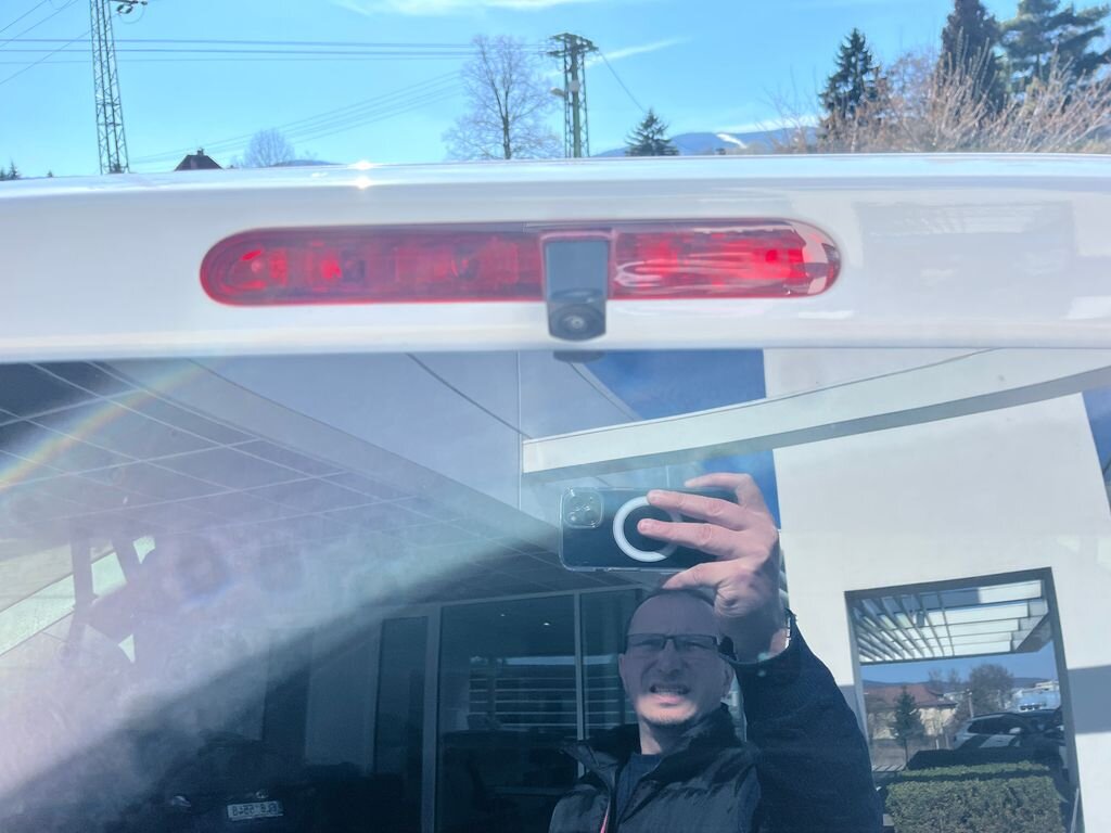 Toyota ProAce Verso VAN / Minibus 2,0 l 106 kw