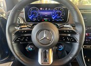 Mercedes-Benz EQE Sedan / Limuzína 0,0 350 kw