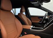 Mercedes-Benz Třídy C 15