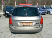 Peugeot 308 Kombi 1,6 l 68 kw