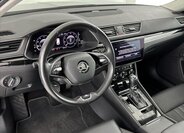 Škoda Superb Kombi 2,0 l 147 kw