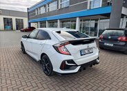Honda Civic Liftback 988,0 93 kw