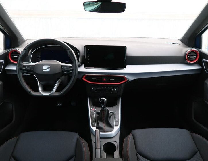 Seat Arona SUV / Terénní 999,0 85 kw