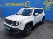 Jeep Renegade 1