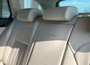 Škoda Superb Kombi 2,0 l 140 kw