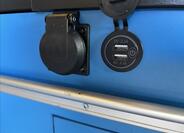 Ford Transit Custom 22