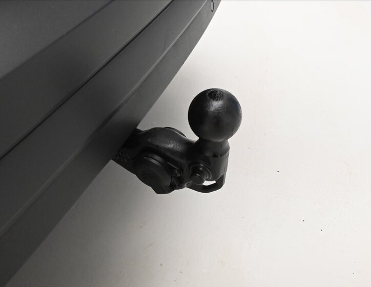 Volkswagen ID.4 SUV / Terénní 0,0 150 kw