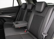 Suzuki SX4 S-Cross SUV / Terénní 1,4 l 95 kw