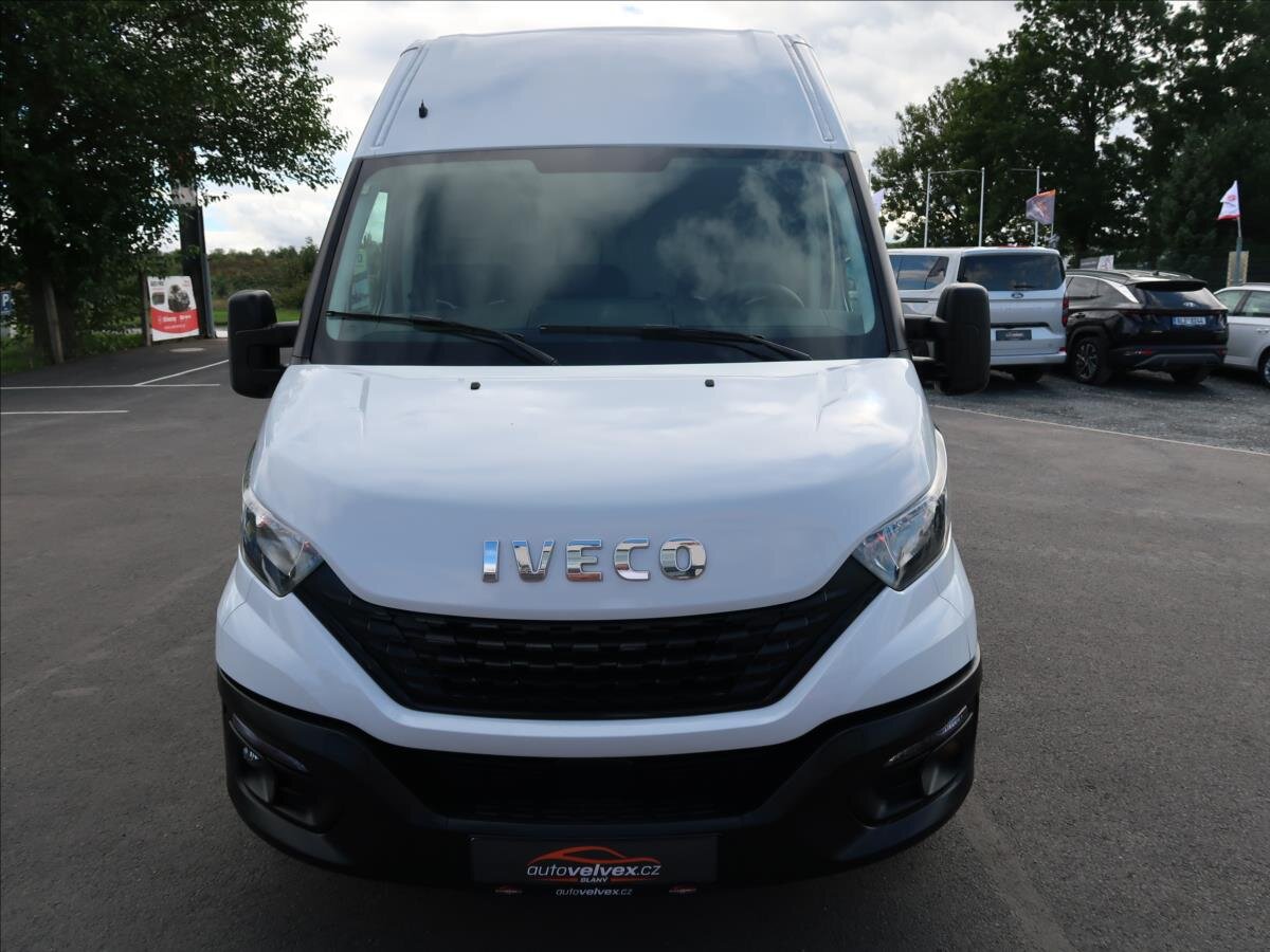 Iveco Daily Ostatní 2,3 l 115 kw