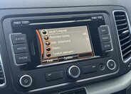 Seat Alhambra Ostatní 2,0 l 103 kw