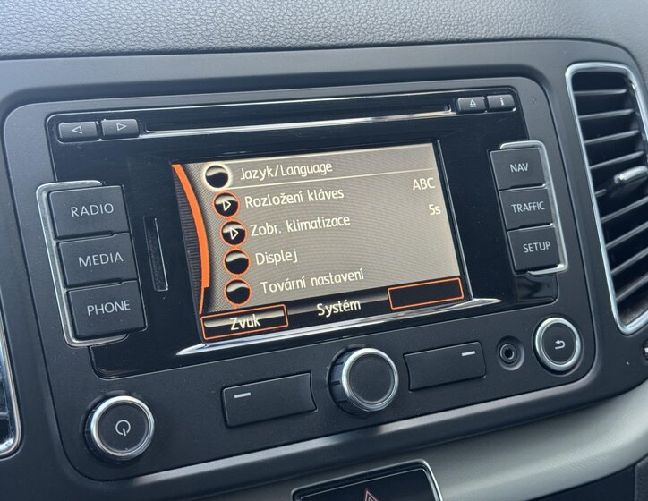 Seat Alhambra Ostatní 2,0 l 103 kw