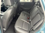Hyundai Kona SUV / Terénní 0,0 150 kw