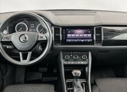 Škoda Kodiaq SUV / Terénní 2,0 l 140 kw