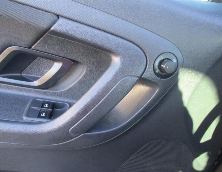 Škoda Roomster 14