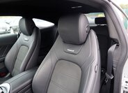 Mercedes-Benz Třídy C 18