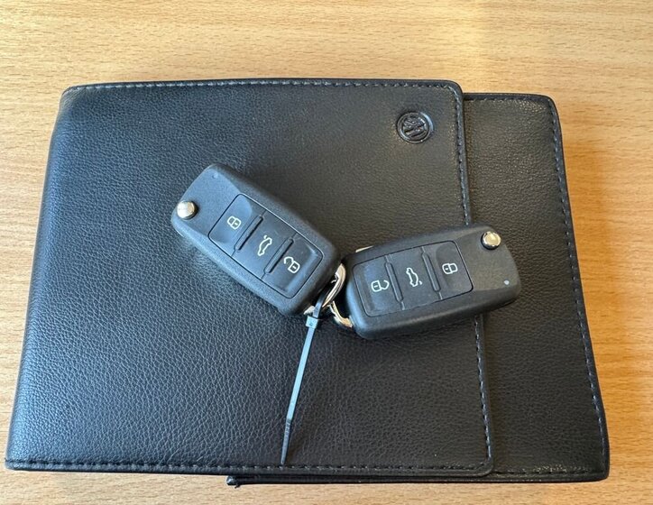 Volkswagen Tiguan SUV 2,0 l 125 kw