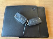 Volkswagen Tiguan SUV 2,0 l 125 kw