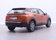 Peugeot 2008 SUV / Terénní 1,2 l 74 kw