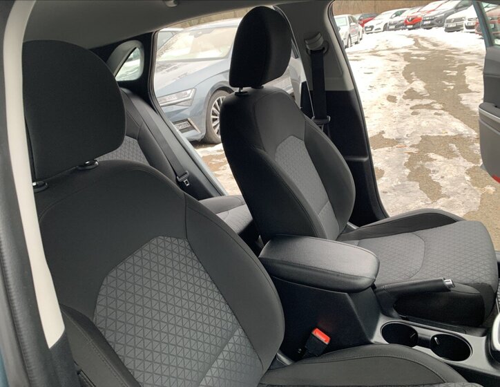 KIA Ceed Hatchback 998,0 73 kw