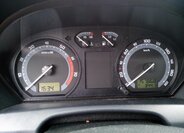 Škoda Fabia Kombi 1,4 l 59 kw