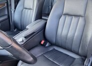 Mercedes-Benz Třídy C Sedan / Limuzína 0,0 165 kw