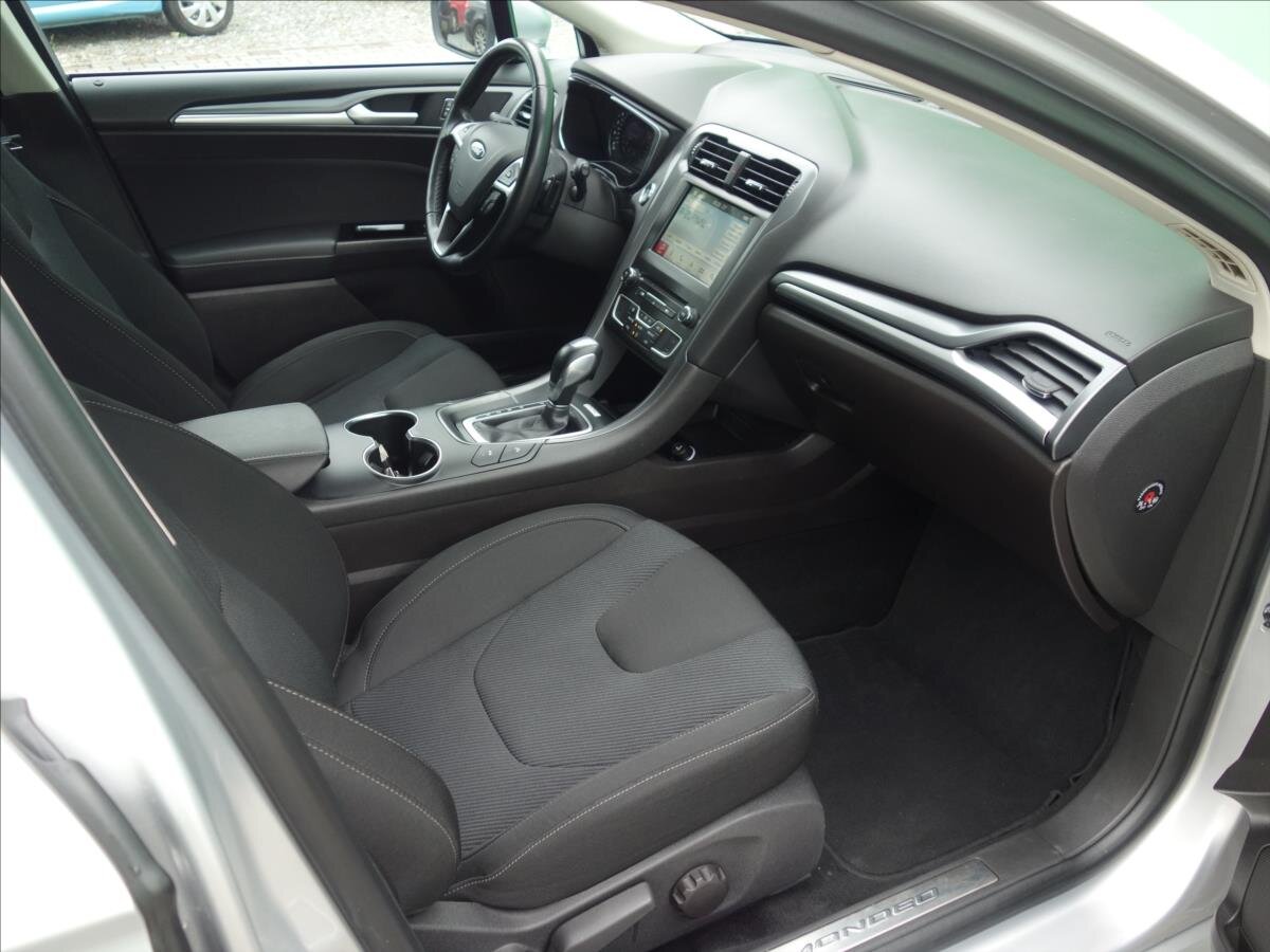 Ford Mondeo Kombi 2,0 l 110 kw