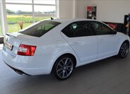 Škoda Octavia 6