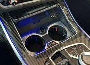 BMW X7 SUV / Terénní 3,0 l 259 kw