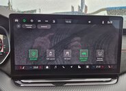 Škoda Octavia Kombi 2,0 l 195 kw