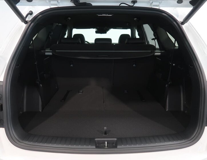 KIA Sorento SUV / Terénní 2,2 l 142 kw