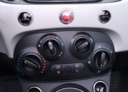 Fiat 500C Kabriolet 1,2 l 51 kw