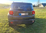 Jeep Renegade MPV 0,0 103 kw