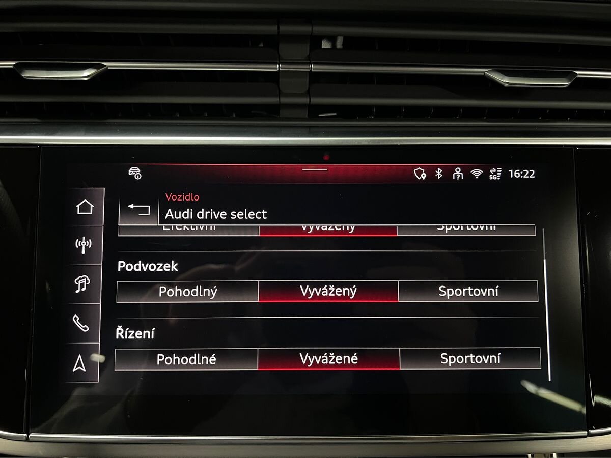 Audi Q7 SUV / Terénní 3,0 l 210 kw