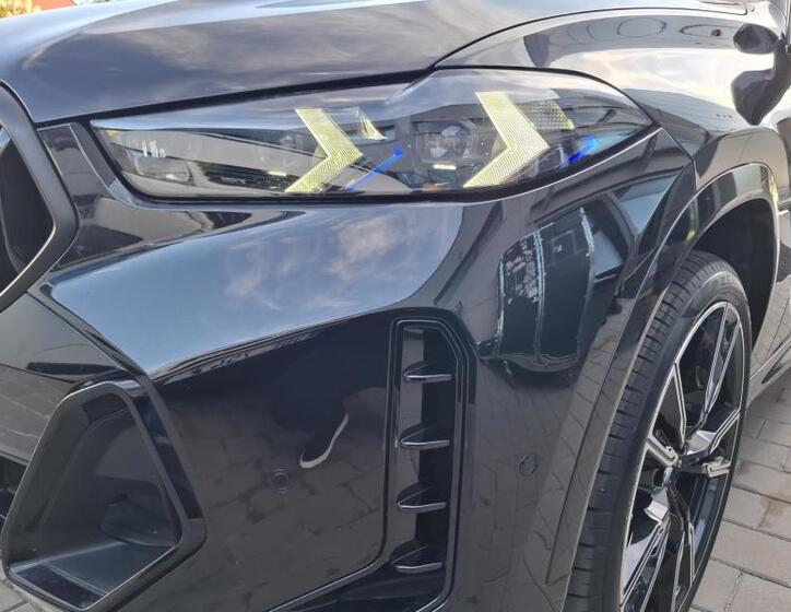 BMW X6 26