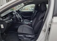 Škoda Octavia Sedan / Limuzína 2,0 l 85 kw