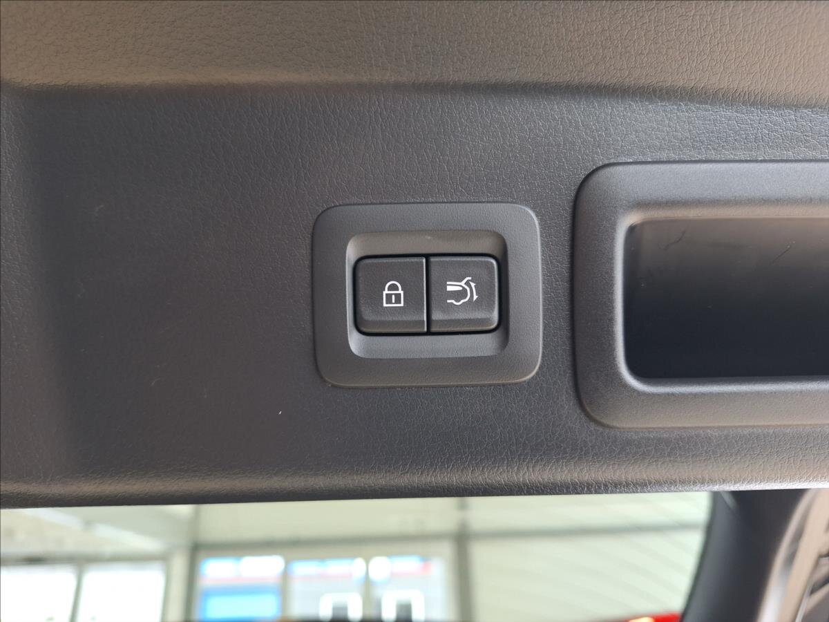 Mazda CX-30 SUV 2,5 l 103 kw