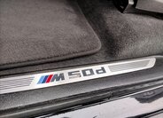 BMW X5 SUV 3,0 l 280 kw