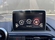 Mazda MX-5 Kabriolet 2,0 l 118 kw