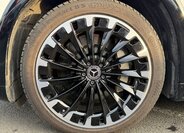 Mercedes-Benz EQS SUV / Terénní 0,0 265 kw