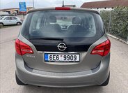 Opel Meriva MPV 1,4 l 88 kw
