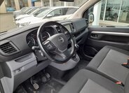 Opel Vivaro MPV 2,0 l 106 kw