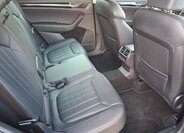 Škoda Kodiaq SUV 2,0 l 147 kw