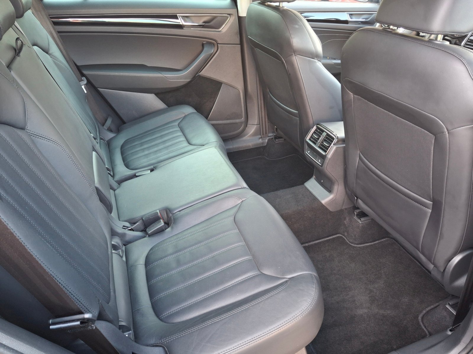 Škoda Kodiaq SUV 2,0 l 147 kw