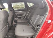 Hyundai Tucson SUV / Terénní 1,6 l 110 kw