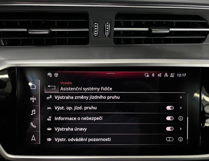 Audi A6 Allroad Kombi 3,0 l 210 kw