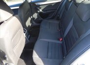 Škoda Octavia Sedan / Limuzína 999,0 85 kw